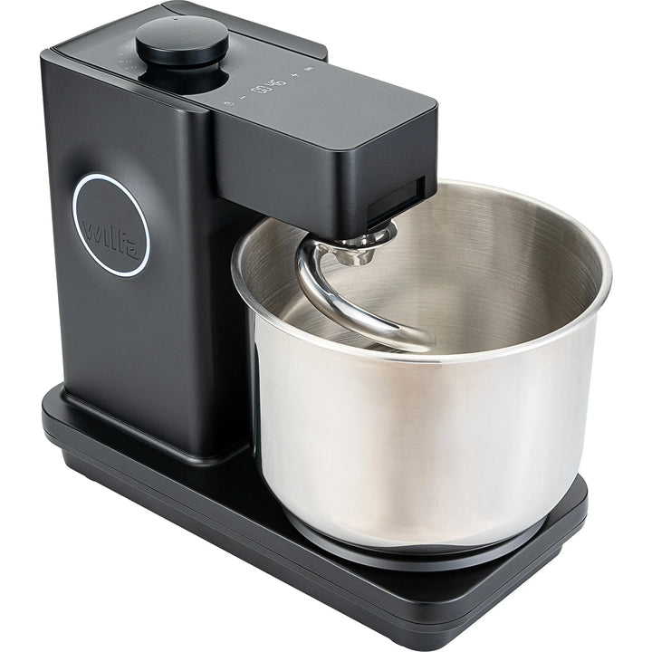 Wilfa Probaker Timer, schwarz
