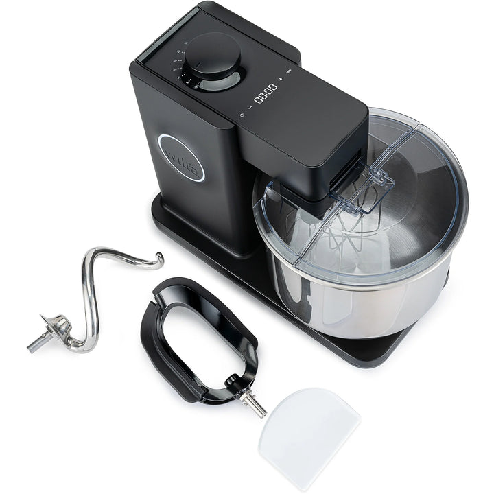 Wilfa Probaker Timer, schwarz