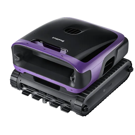 Beatbot Sora 70, Lavendelviolett
