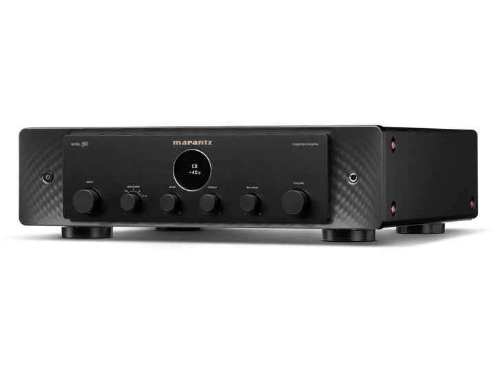 Marantz Model 50 schwarz