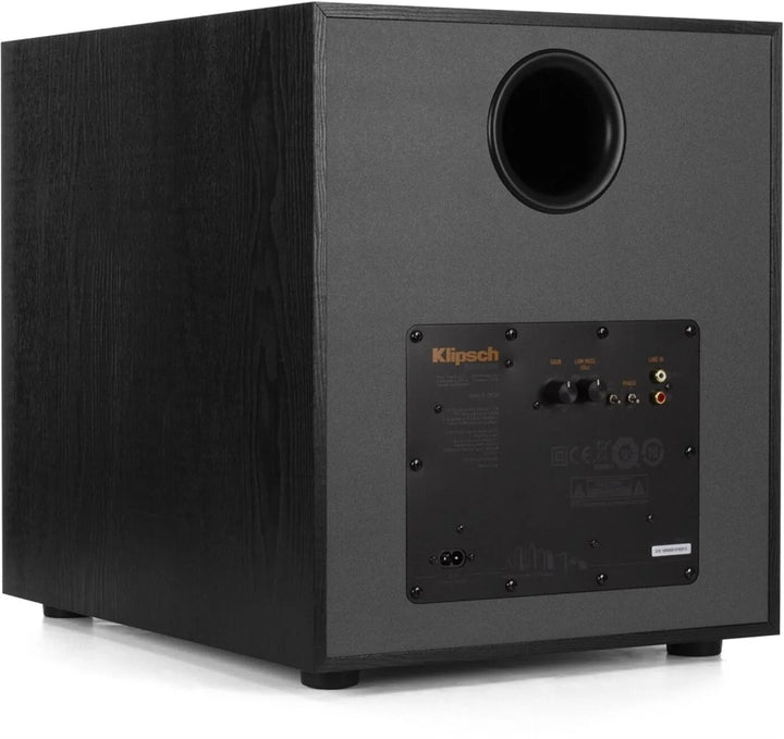 Klipsch R-120SW