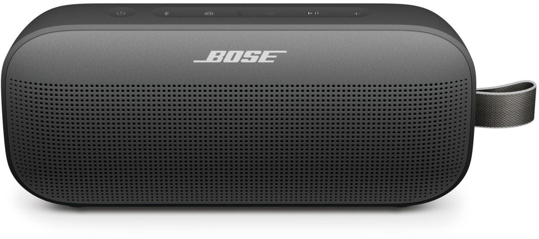Bose SoundLink Flex (2nd Gen), schwarz