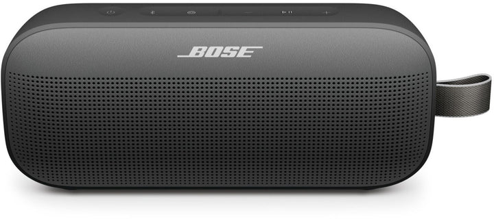 Bose SoundLink Flex (2nd Gen), schwarz
