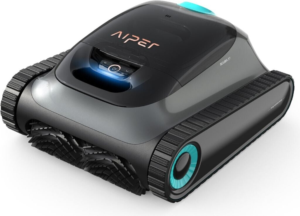 Aiper Scuba S1 (2025)