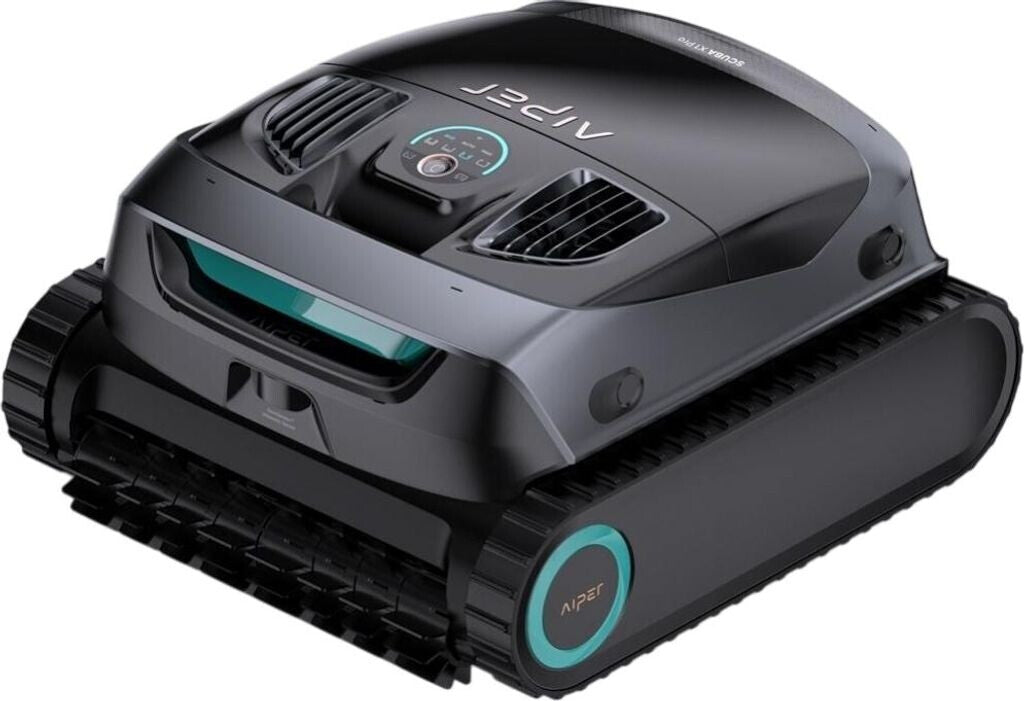Aiper Scuba X1 Pro (2025)