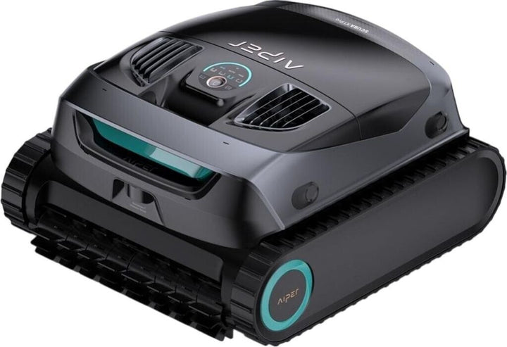 Aiper Scuba X1 Pro (2025)