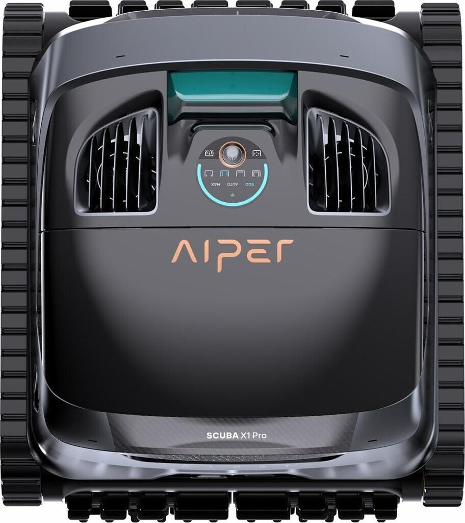 Aiper Scuba X1 Pro (2025)