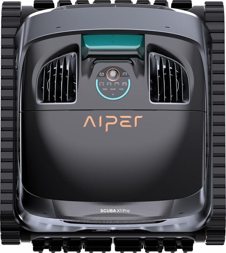 Aiper Scuba X1 Pro (2025)
