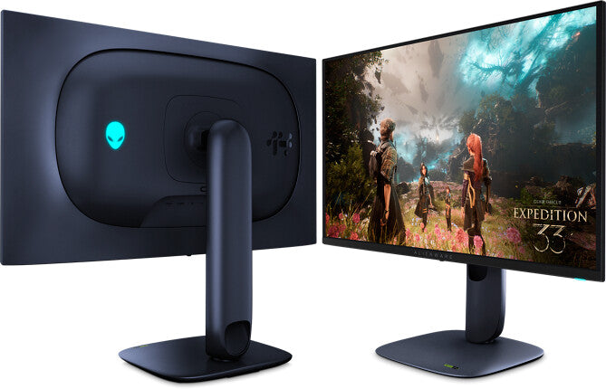 Alienware AW2725Q