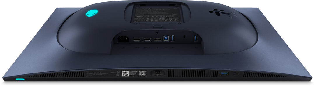 Alienware AW2725Q