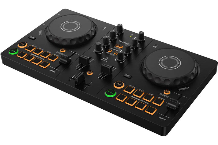 AlphaTheta DDJ-FLX2