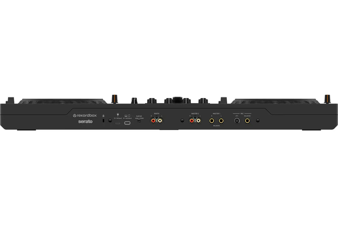 AlphaTheta DDJ-GRV6