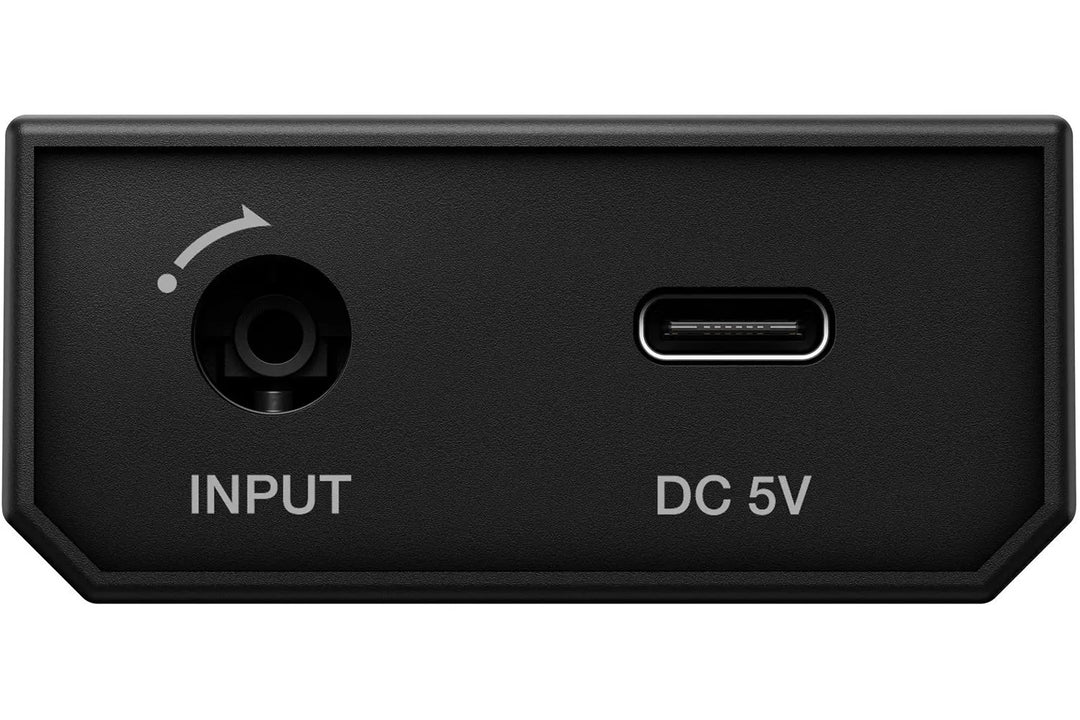 AlphaTheta HDJ-F10-TX