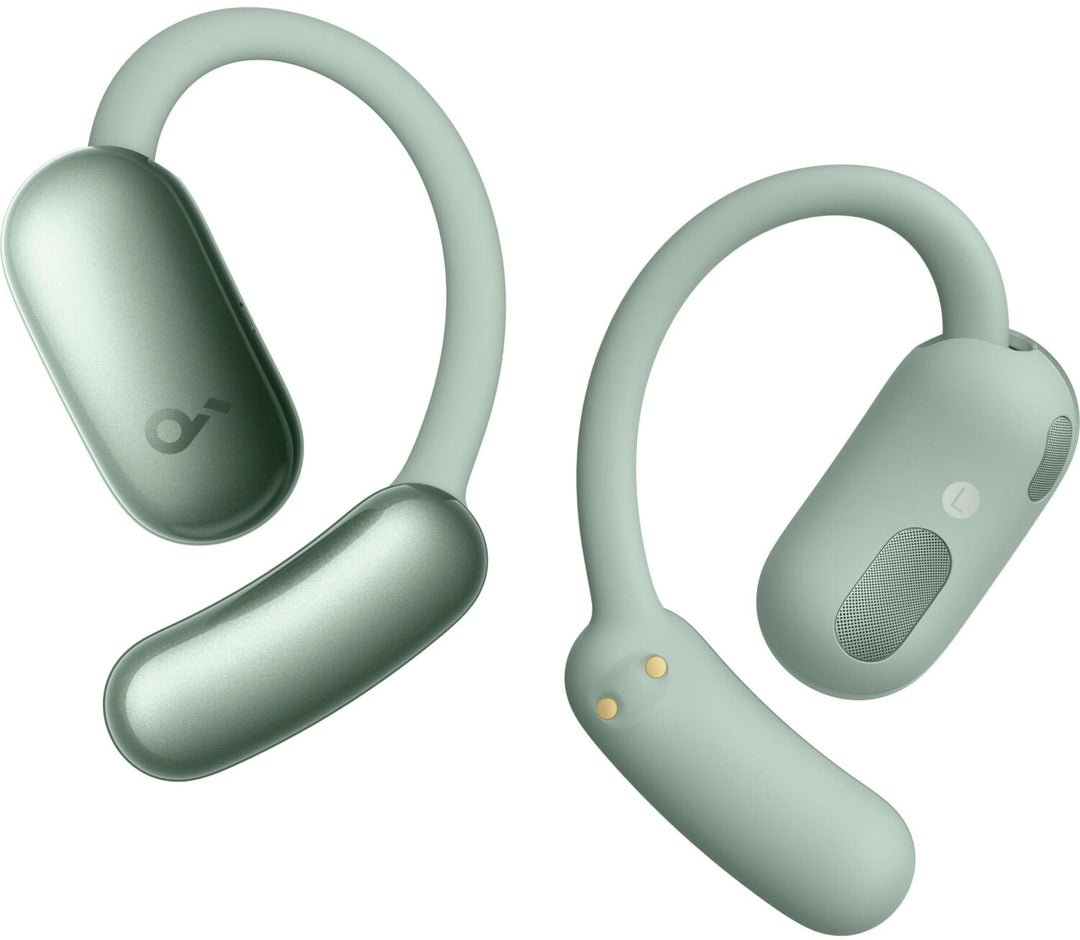 Soundcore AeroFit 2 AI, grün