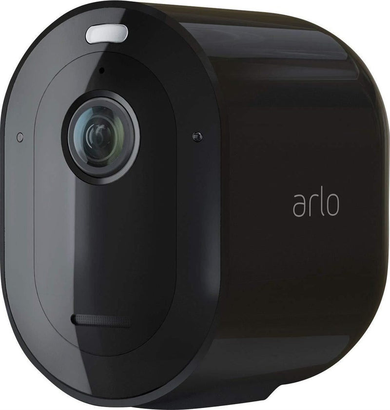 Arlo Pro 5 schwarz, 3er-Set