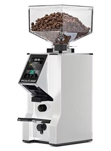 Eureka Specialita Smart, Weiss