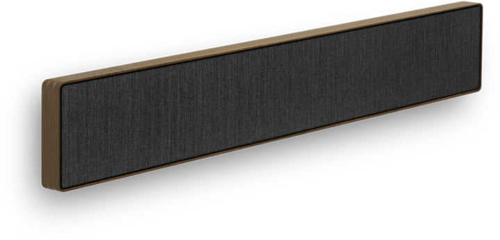 Bang & Olufsen Beosound Stage - Smoked Oak/Grey