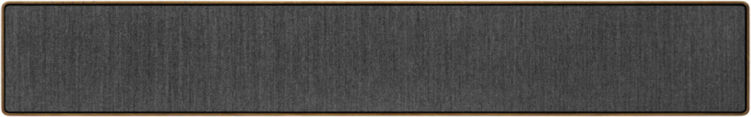 Bang & Olufsen Beosound Stage - Smoked Oak/Grey