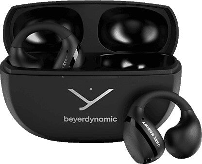 Beyerdynamic Amiron Zero, Schwarz