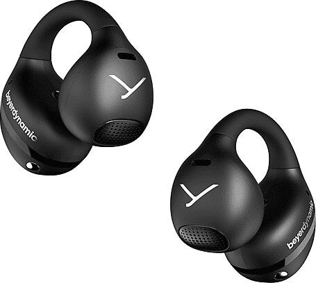 Beyerdynamic Amiron Zero, Schwarz