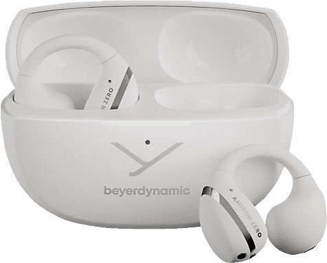 Beyerdynamic Amiron Zero, Weiss