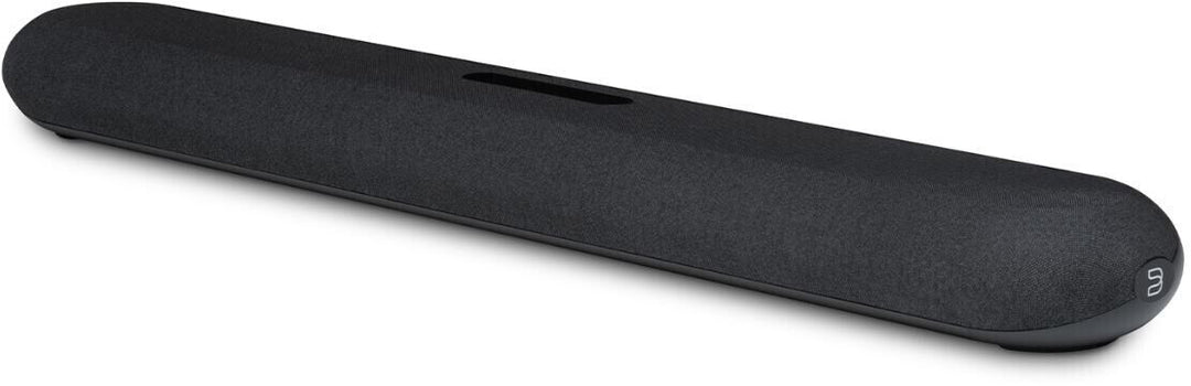 Bluesound Pulse Cinema Mini, Schwarz