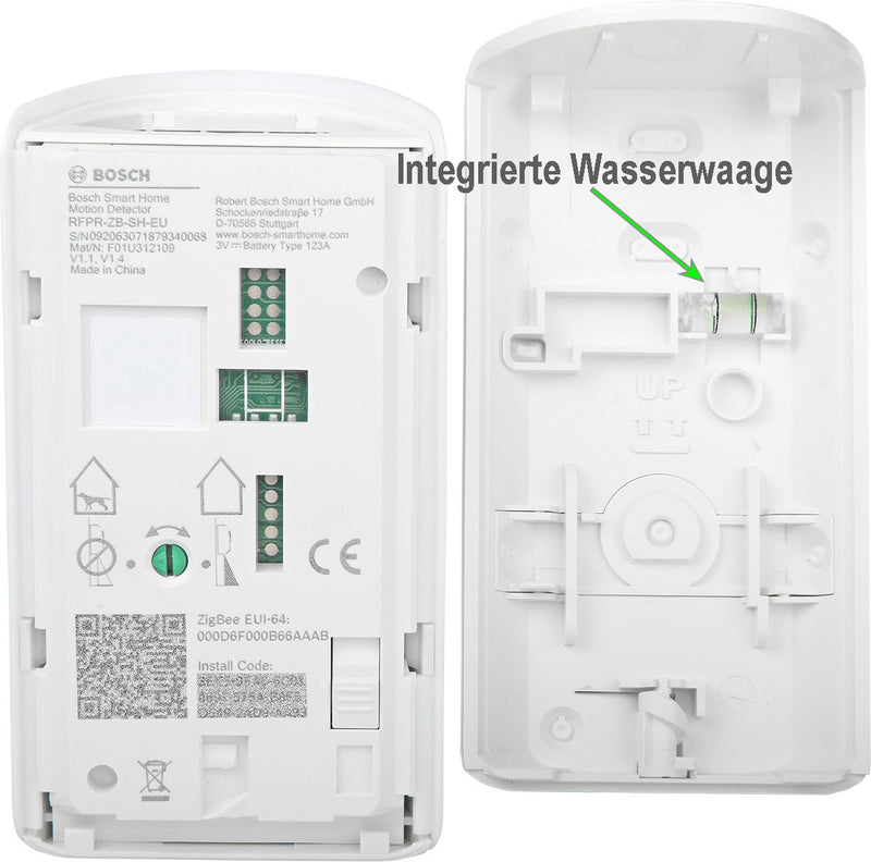 Bosch Smart Home Bewegungsmelder