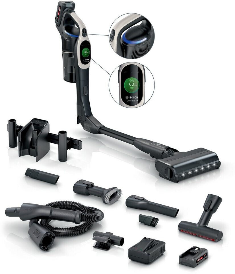 Bosch Unlimited 10 BTS1042GQC