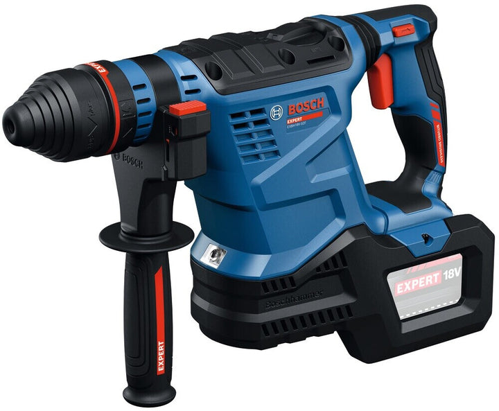 Bosch Akku-Bohrhammer EXBH18V-32F