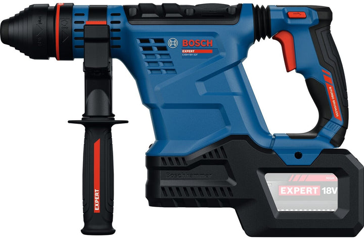 Bosch Akku-Bohrhammer EXBH18V-32F