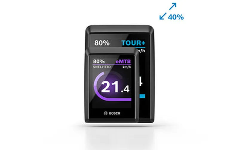 Bosch Kiox 300