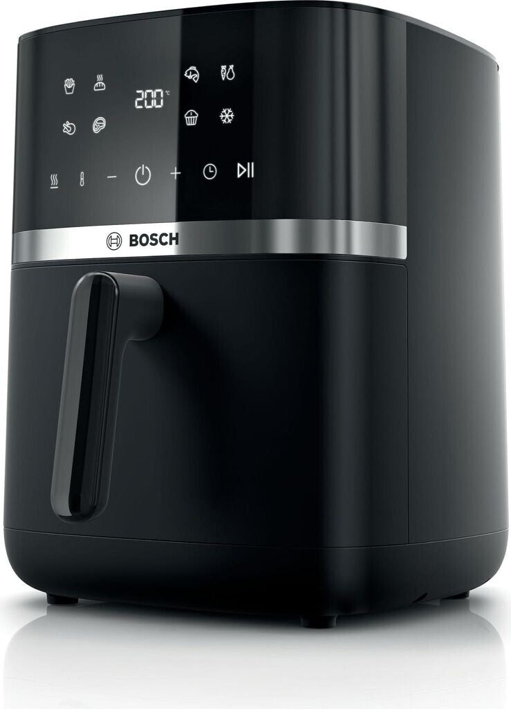 Bosch Air Fryer Serie 4, schwarz