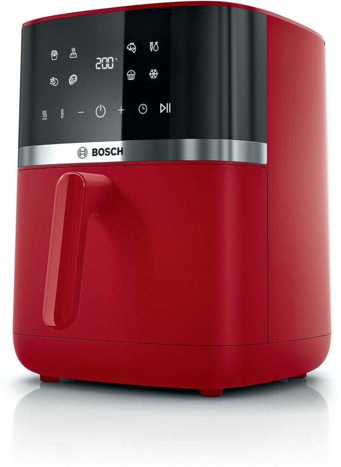 Bosch Air Fryer Serie 4, rot