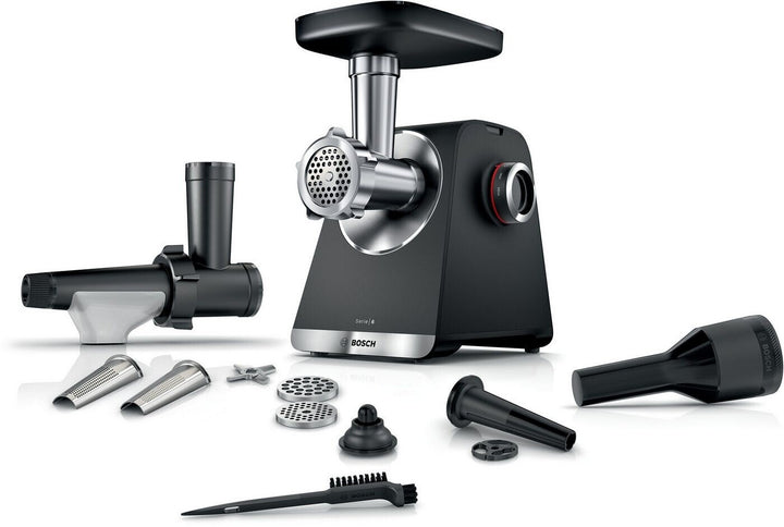 Bosch MultiPower Serie 6 Fleischwolf