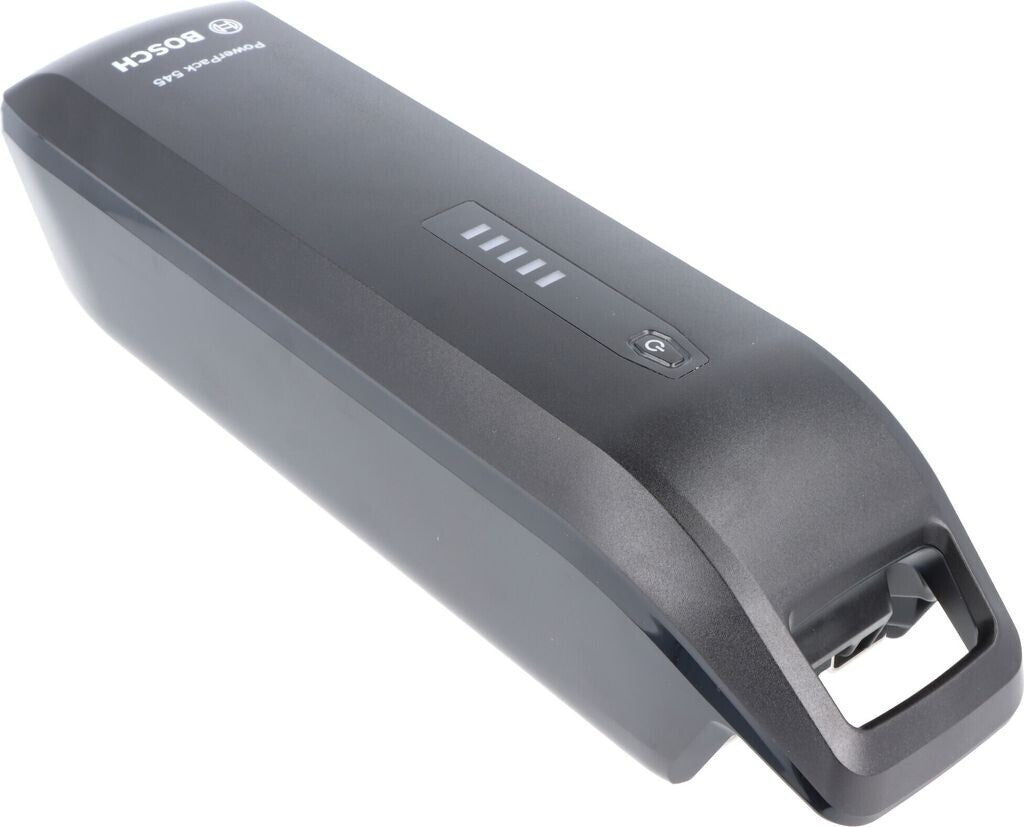 Bosch PowerPack 545 Smart (Rahmenakku)