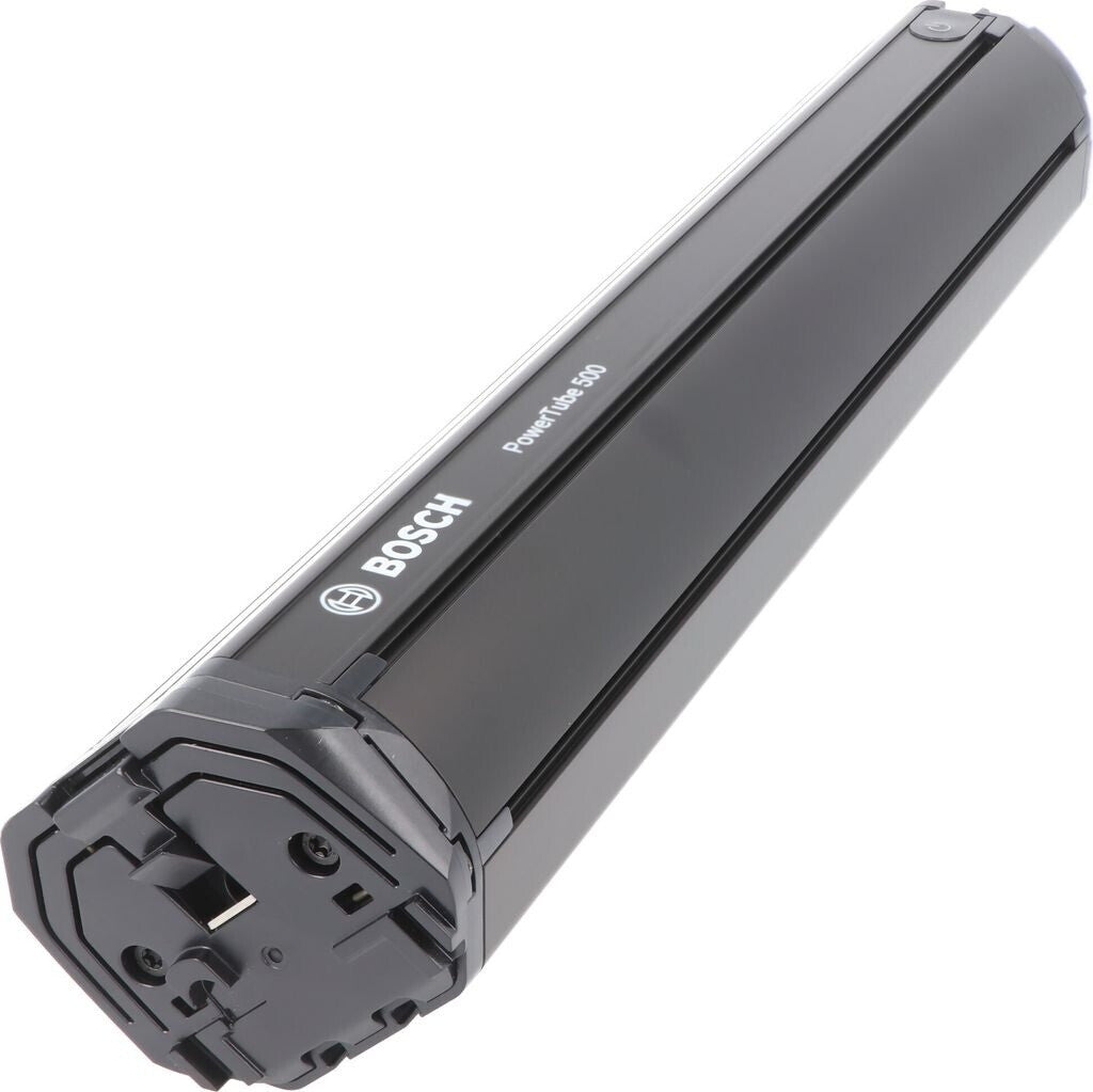 Bosch PowerTube 500, horizontal