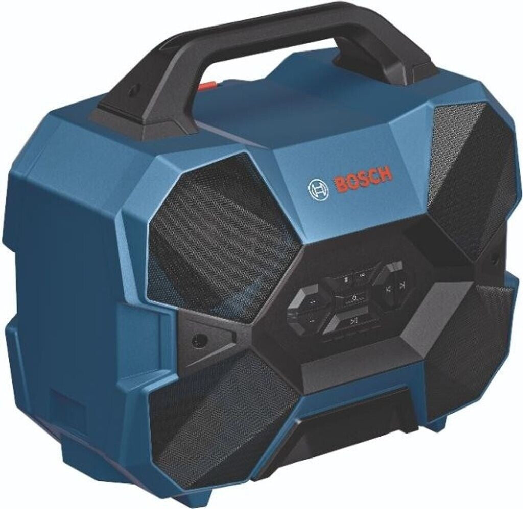 Bosch Professional Baustellenradio