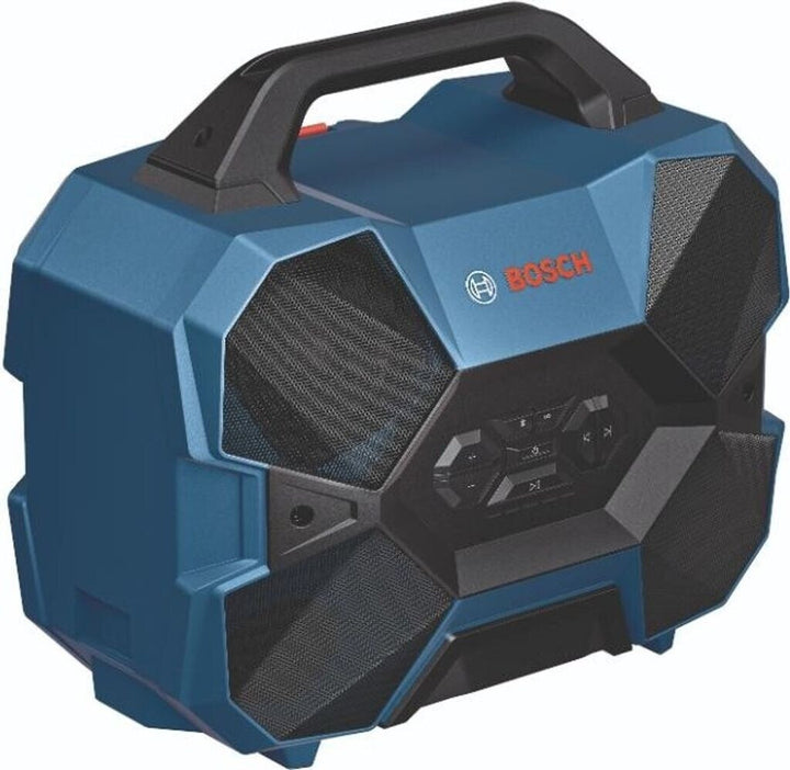 Bosch Professional Baustellenradio