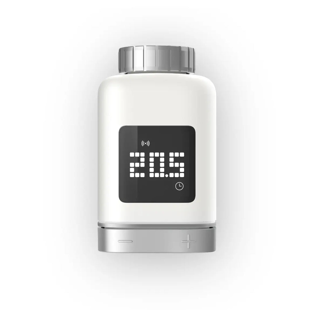 Bosch Smart Home Starterset Heizen Easy