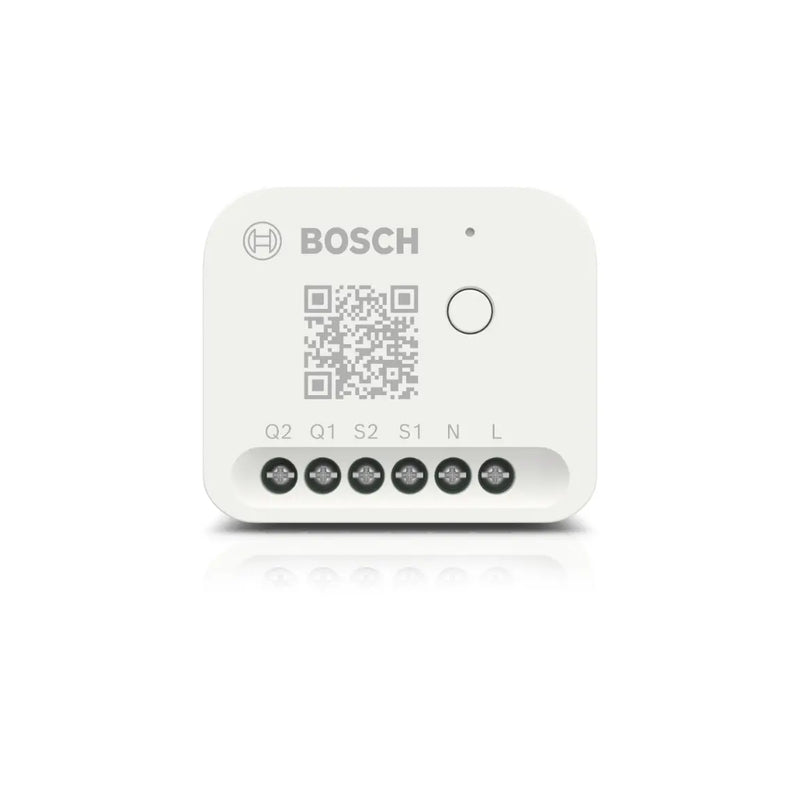 Bosch Smart Home Starterset Rollladensteuerung Gen. 2