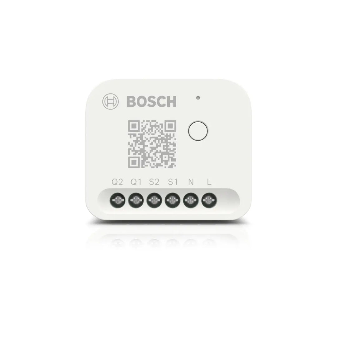 Bosch Smart Home Licht-/ Rollladensteuerung II