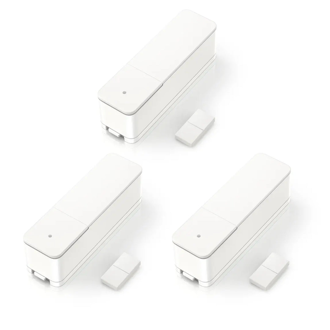 Bosch Smart Home Tür-/Fensterkontakt II, 3er-Set