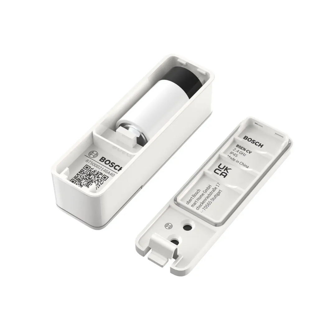 Bosch Smart Home Tür-/Fensterkontakt II, 3er-Set