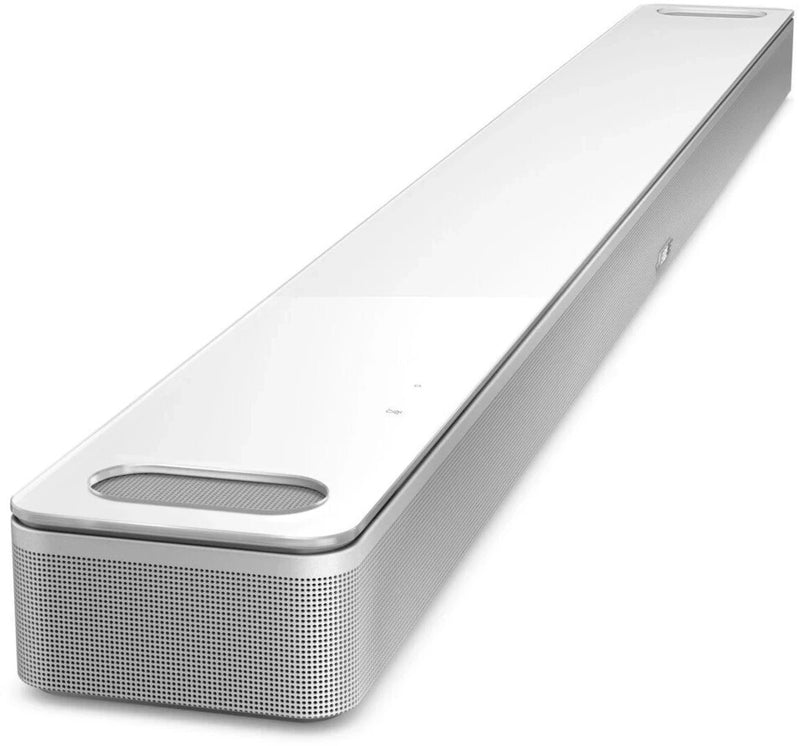Bose Smart Soundbar 900 Weiss