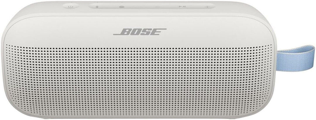 Bose SoundLink Flex (2nd Gen), Nebelgrau