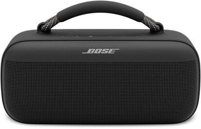 Bose SoundLink Max schwarz