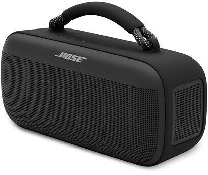 Bose SoundLink Max schwarz