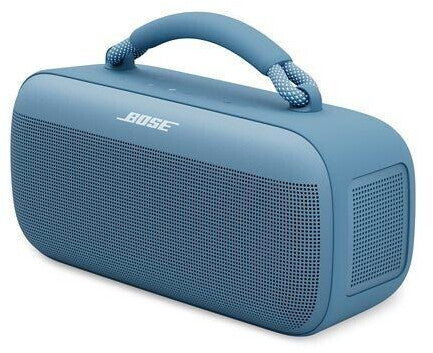 Bose SoundLink Max blau