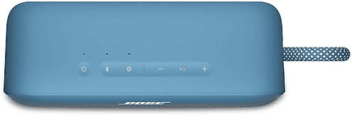 Bose SoundLink Plus, blau