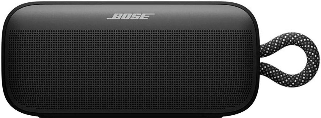 Bose SoundLink Plus, schwarz